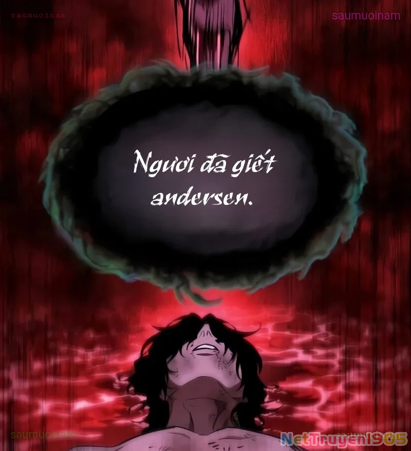 Thế Giới Sau Tận Thế Chapter 190 - 9