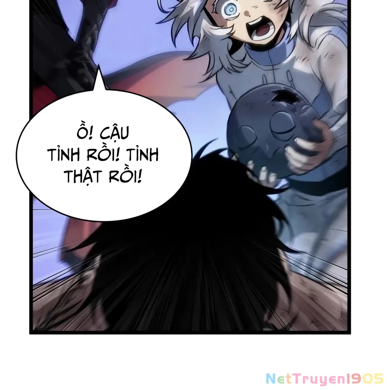 Thế Giới Sau Tận Thế Chapter 190 - 25