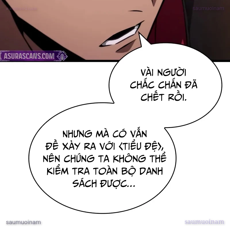 Thế Giới Sau Tận Thế Chapter 190 - 35