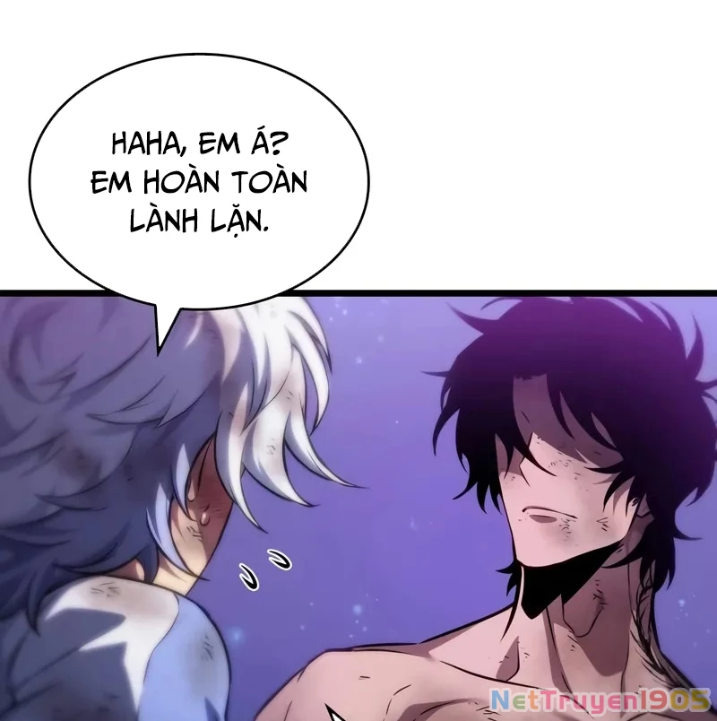 Thế Giới Sau Tận Thế Chapter 190 - 40