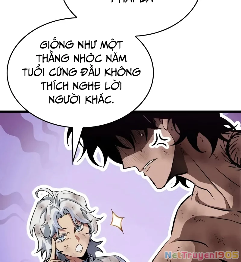 Thế Giới Sau Tận Thế Chapter 190 - 55