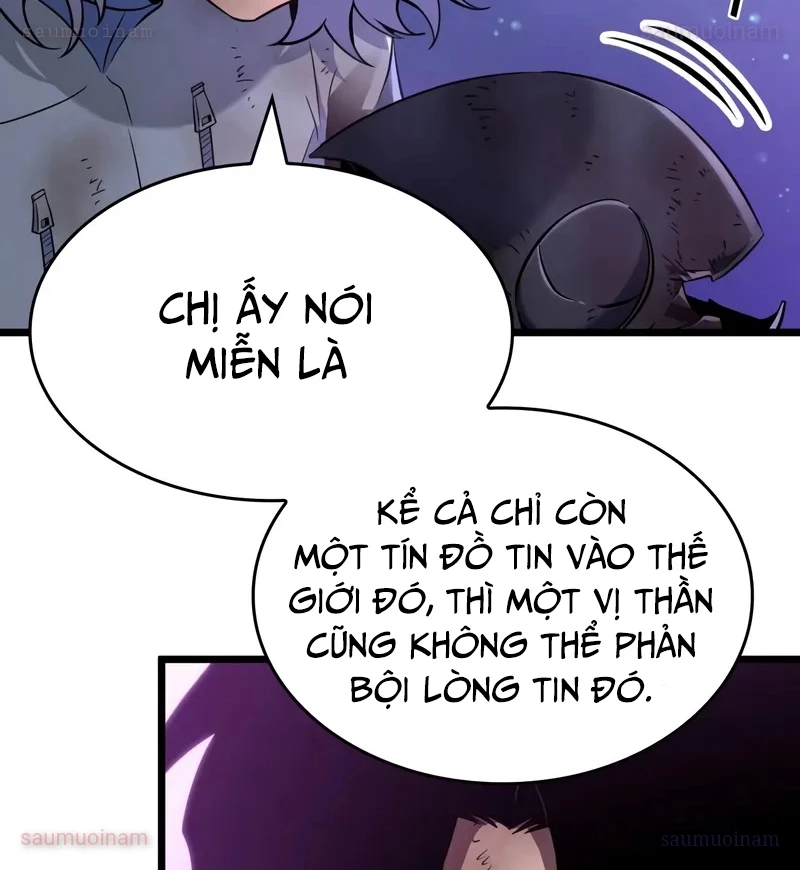 Thế Giới Sau Tận Thế Chapter 190 - 60
