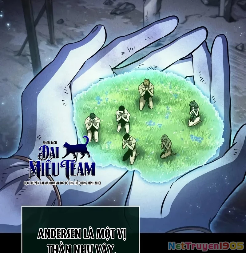 Thế Giới Sau Tận Thế Chapter 190 - 67