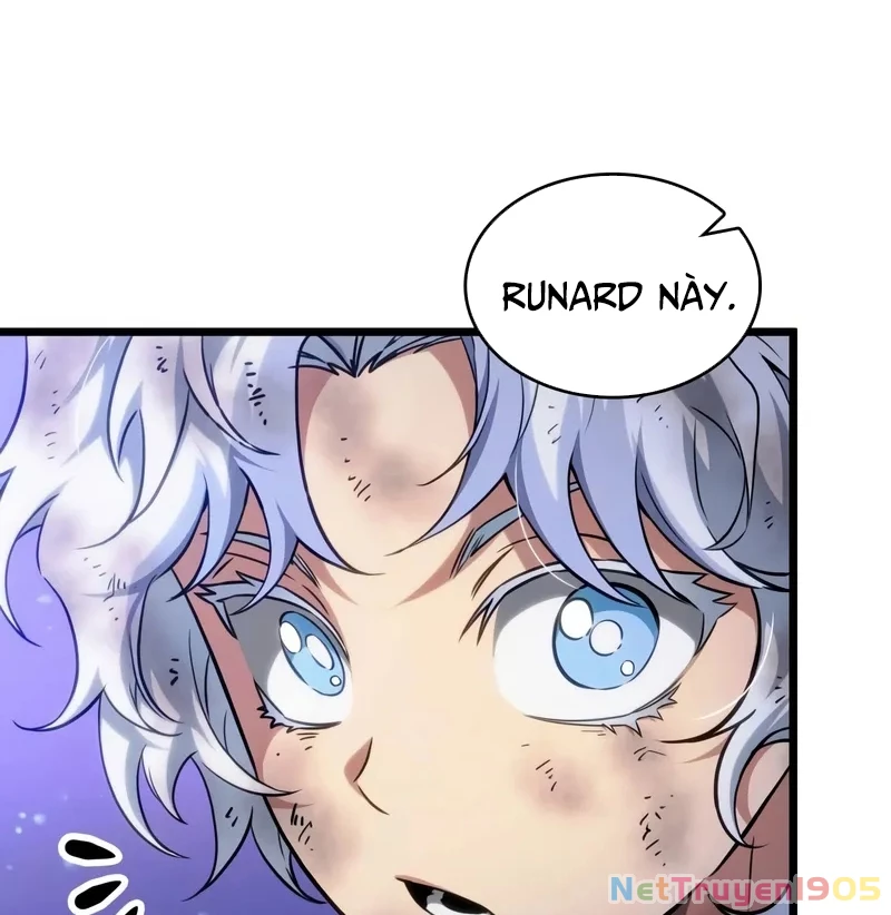 Thế Giới Sau Tận Thế Chapter 190 - 80