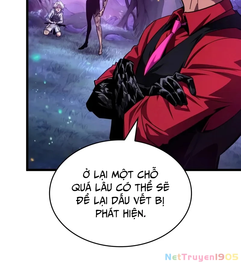 Thế Giới Sau Tận Thế Chapter 190 - 100