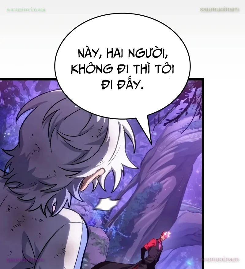 Thế Giới Sau Tận Thế Chapter 190 - 109