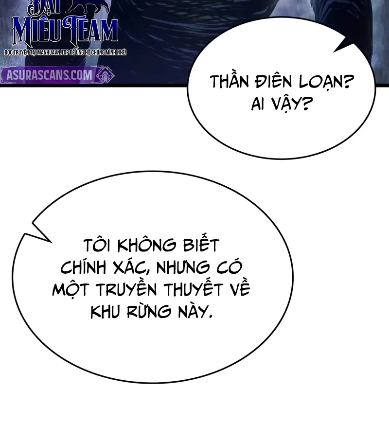 Thế Giới Sau Tận Thế Chapter 190 - 124