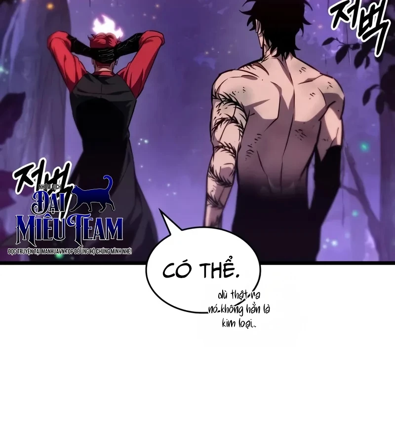 Thế Giới Sau Tận Thế Chapter 190 - 134