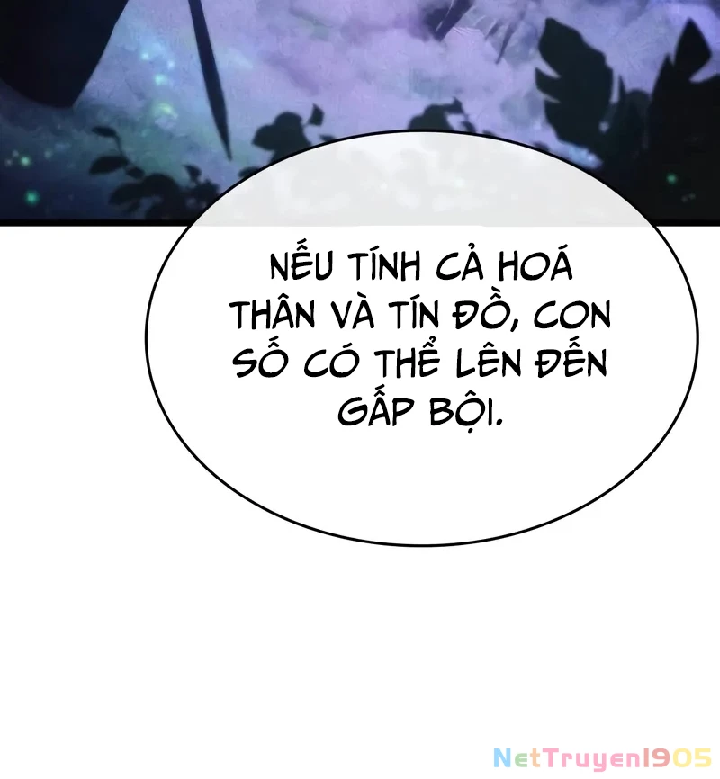 Thế Giới Sau Tận Thế Chapter 190 - 140