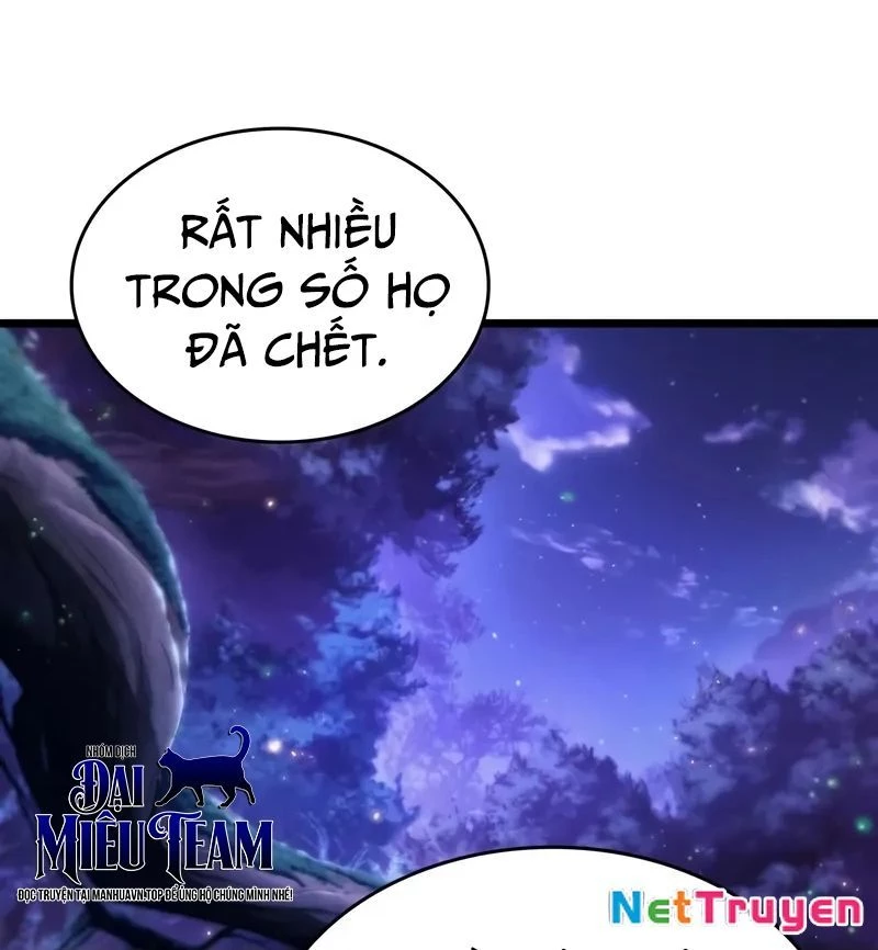 Thế Giới Sau Tận Thế Chapter 190 - 141