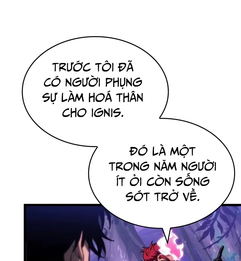 Thế Giới Sau Tận Thế Chapter 190 - 147