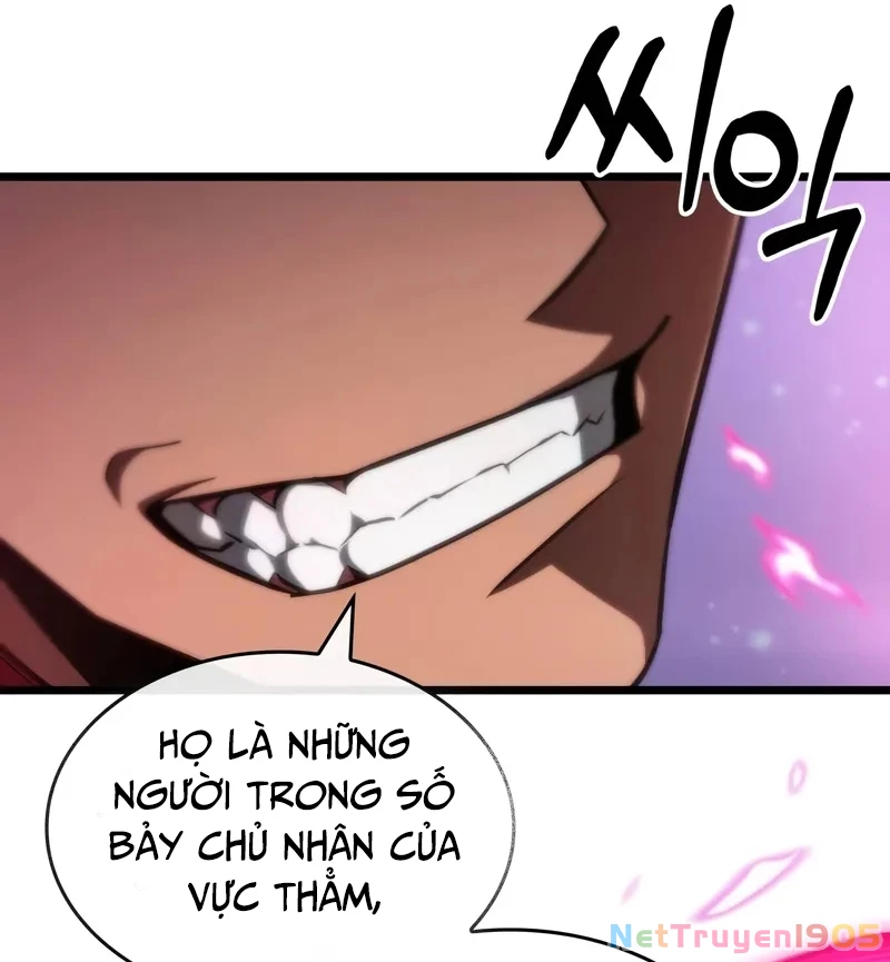 Thế Giới Sau Tận Thế Chapter 190 - 155
