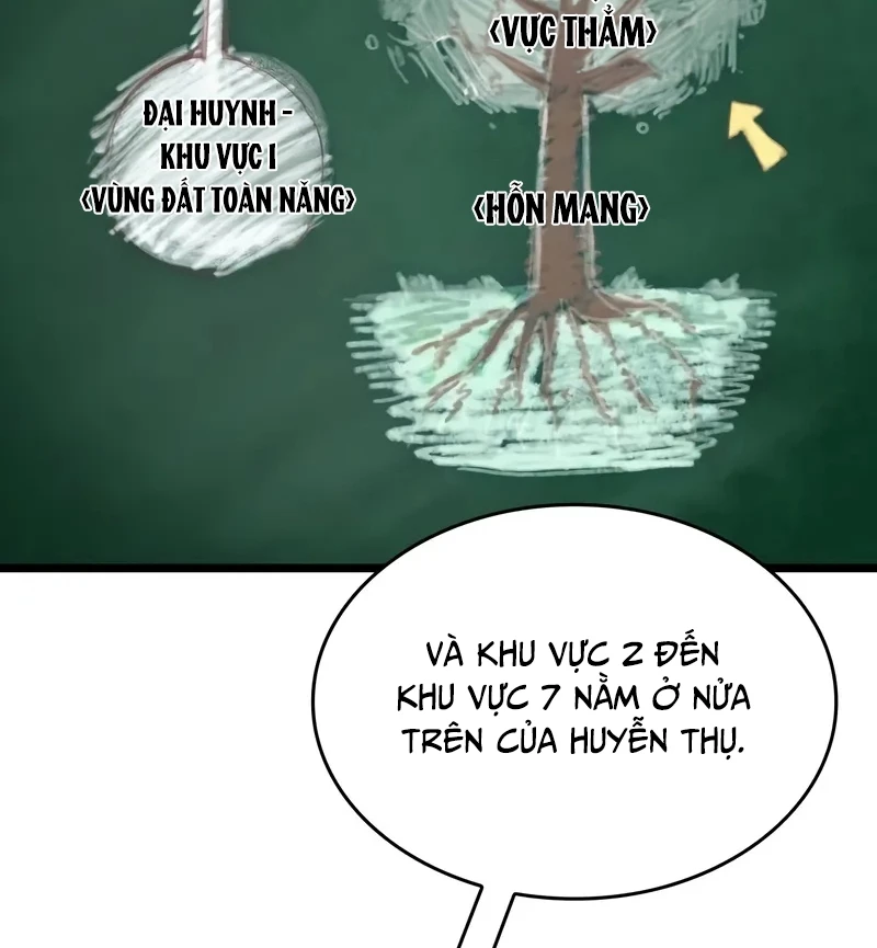 Thế Giới Sau Tận Thế Chapter 190 - 162