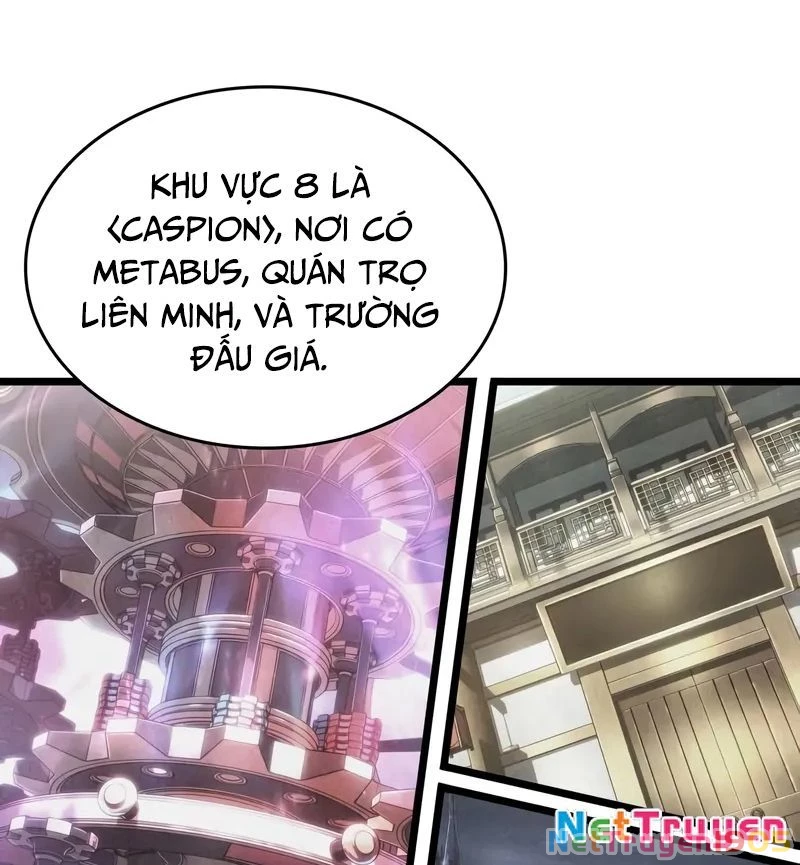 Thế Giới Sau Tận Thế Chapter 190 - 166