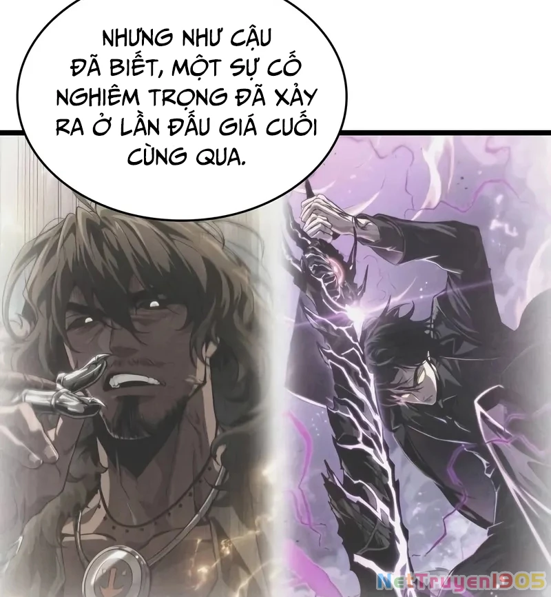 Thế Giới Sau Tận Thế Chapter 190 - 168