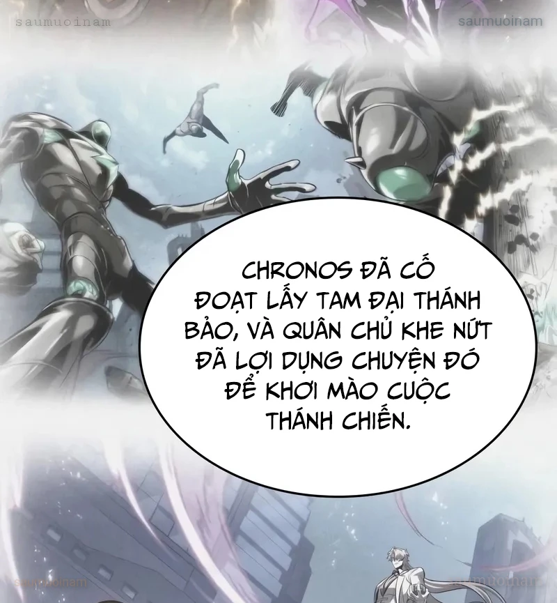 Thế Giới Sau Tận Thế Chapter 190 - 169