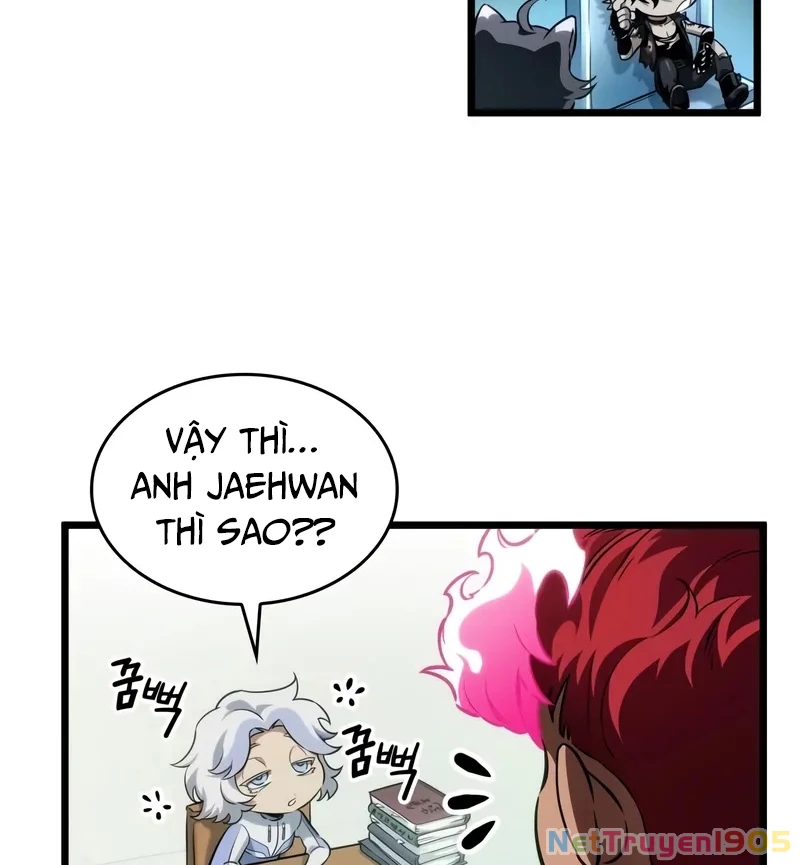 Thế Giới Sau Tận Thế Chapter 190 - 173