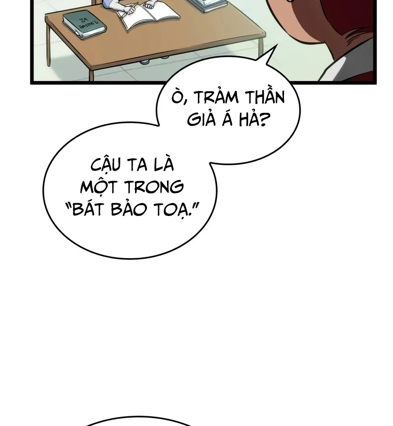 Thế Giới Sau Tận Thế Chapter 190 - 174