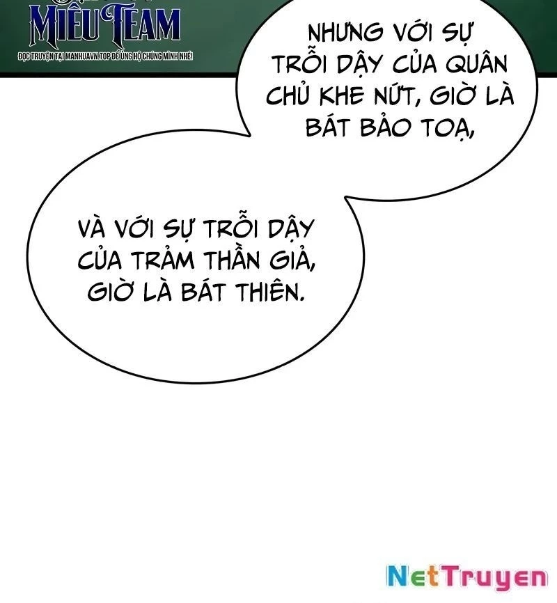 Thế Giới Sau Tận Thế Chapter 190 - 176