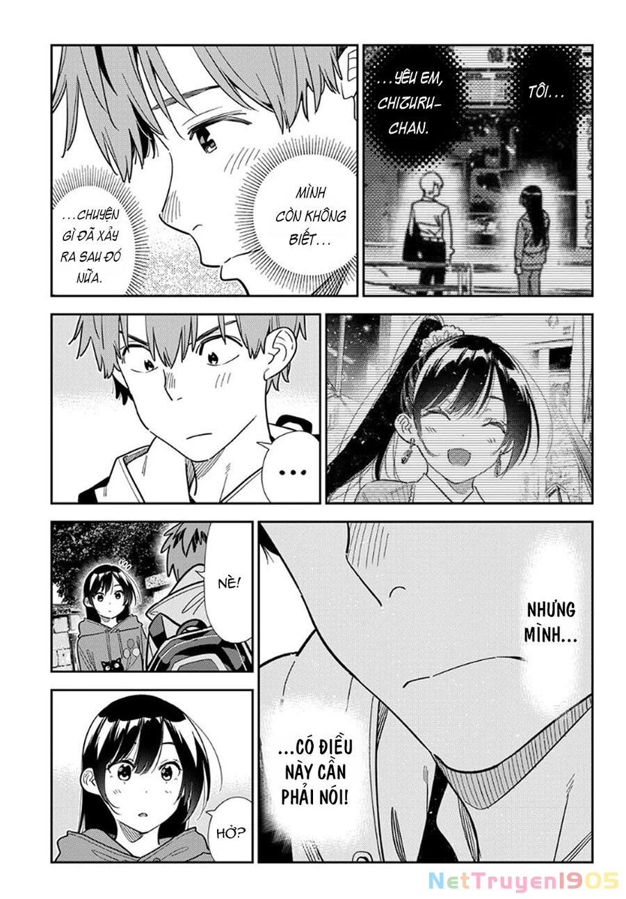 Dịch Vụ Thuê Bạn Gái Chapter 385 - 10