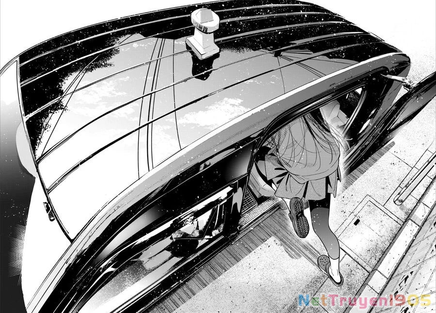 Dịch Vụ Thuê Bạn Gái Chapter 385 - 13