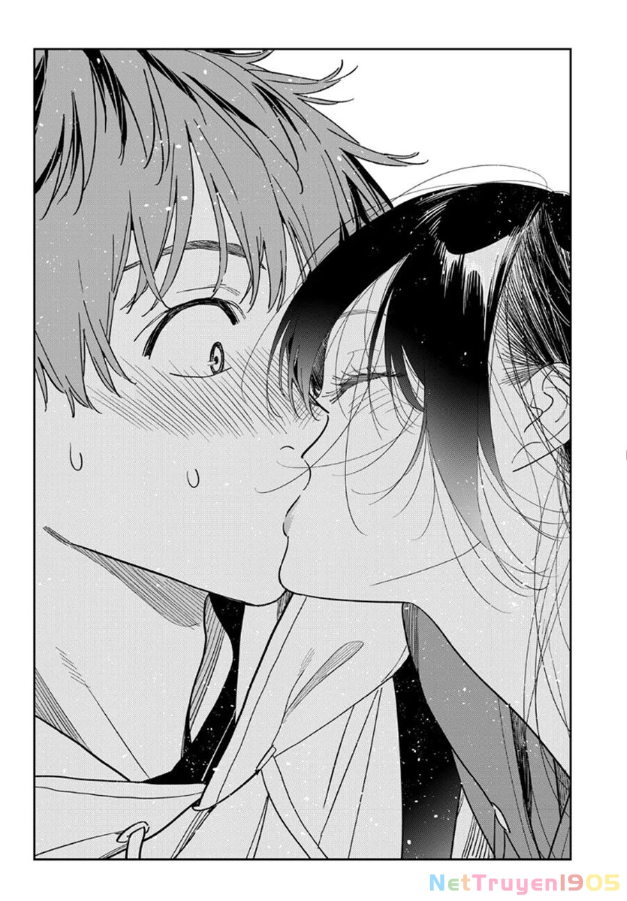 Dịch Vụ Thuê Bạn Gái Chapter 385 - 16
