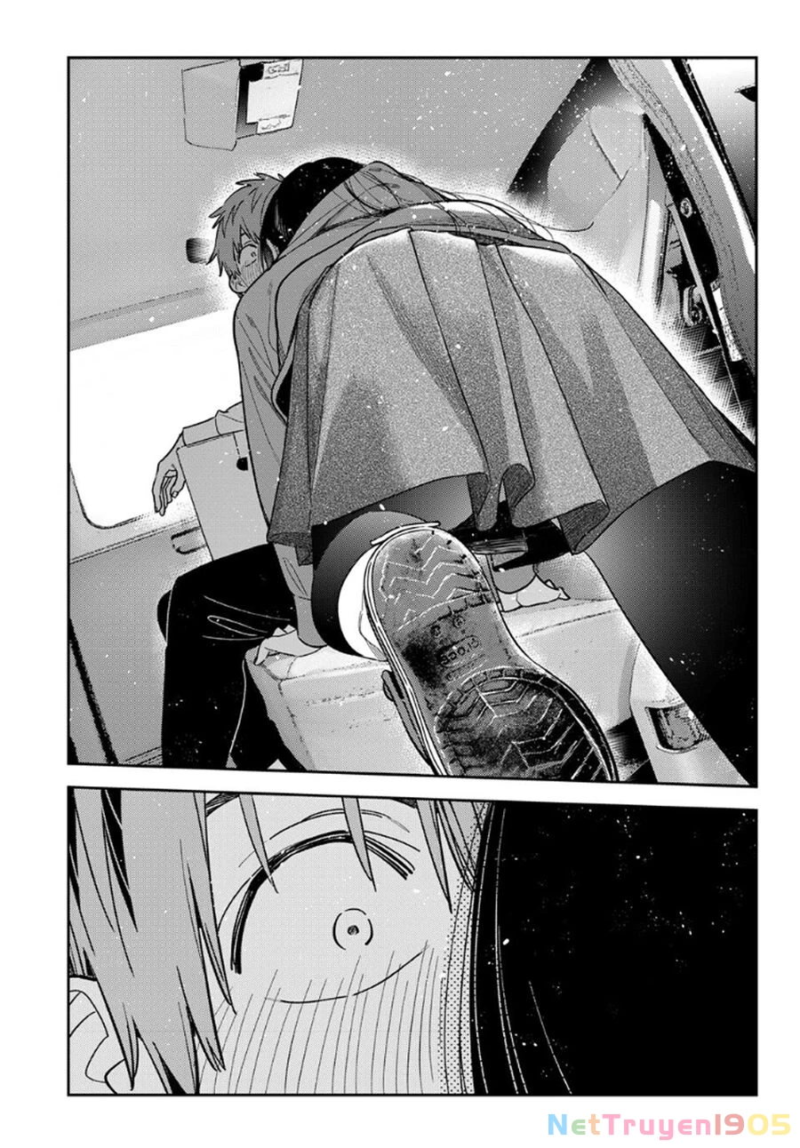 Dịch Vụ Thuê Bạn Gái Chapter 385 - 17