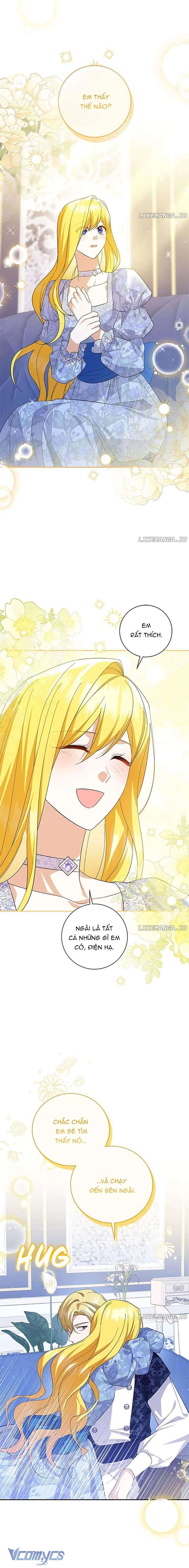 Hãy Ủng Hộ Kế Hoạch Trả Thù Của Tôi Chapter 95 - 5