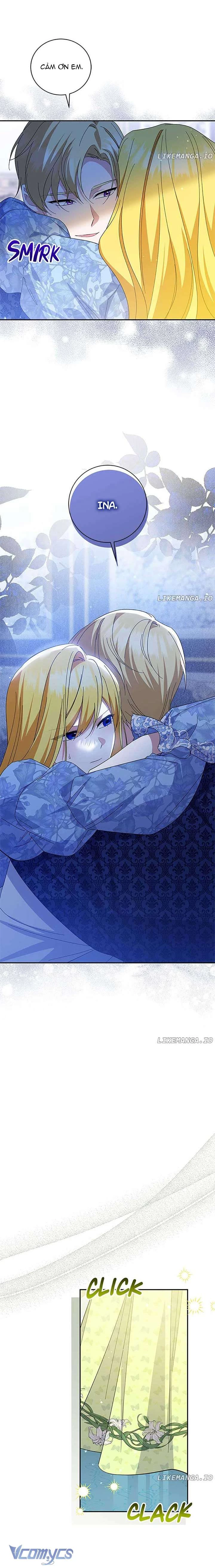 Hãy Ủng Hộ Kế Hoạch Trả Thù Của Tôi Chapter 95 - 6