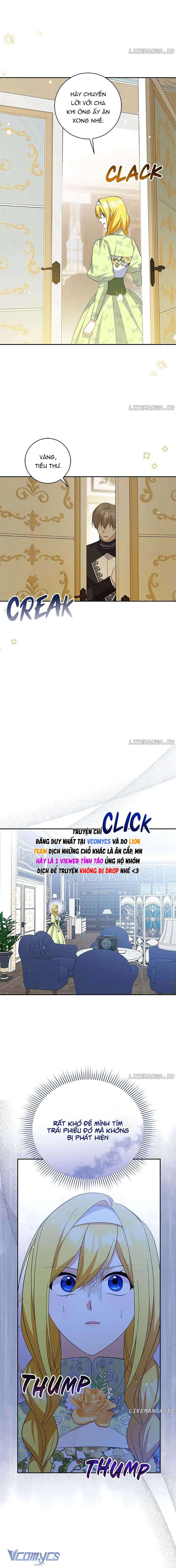 Hãy Ủng Hộ Kế Hoạch Trả Thù Của Tôi Chapter 95 - 8