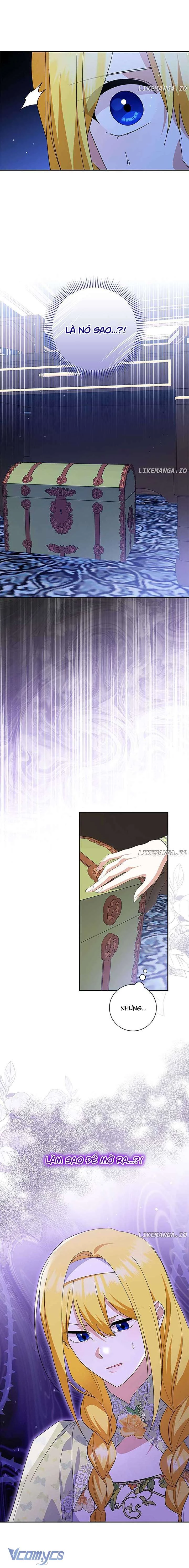 Hãy Ủng Hộ Kế Hoạch Trả Thù Của Tôi Chapter 95 - 10