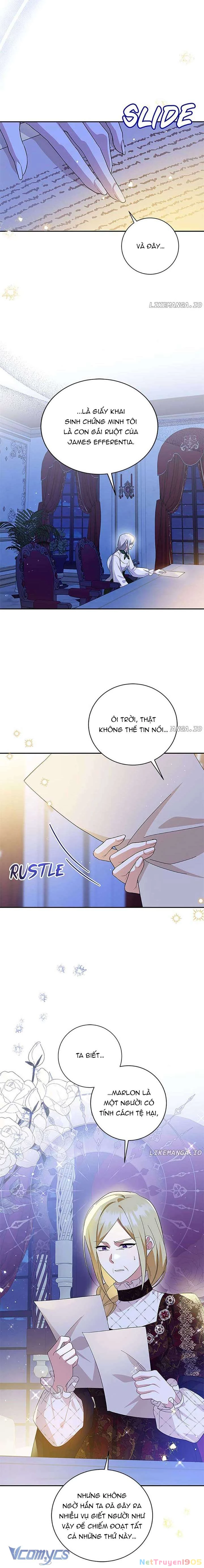 Hãy Ủng Hộ Kế Hoạch Trả Thù Của Tôi Chapter 95 - 12