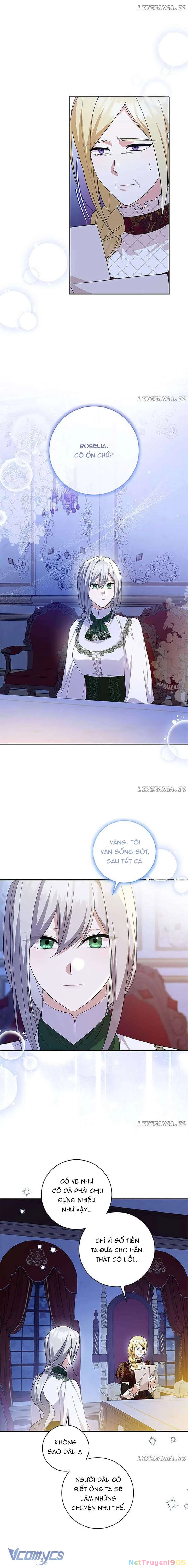 Hãy Ủng Hộ Kế Hoạch Trả Thù Của Tôi Chapter 95 - 13