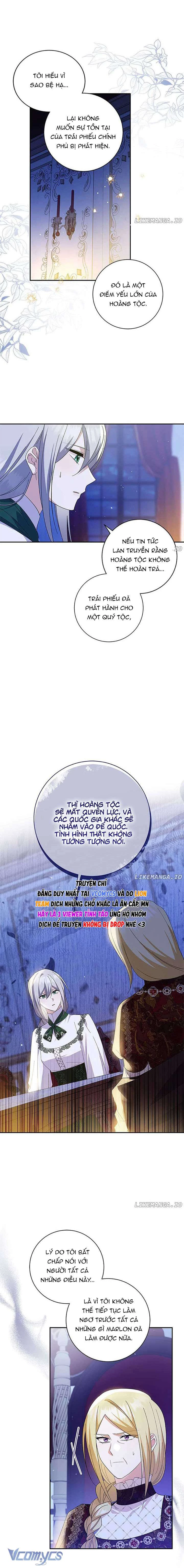 Hãy Ủng Hộ Kế Hoạch Trả Thù Của Tôi Chapter 95 - 14