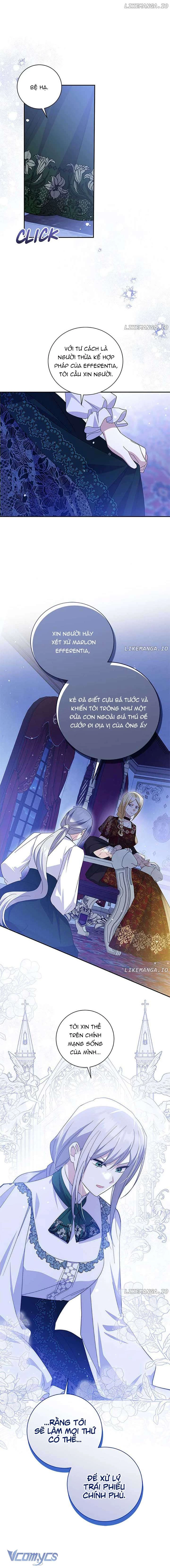 Hãy Ủng Hộ Kế Hoạch Trả Thù Của Tôi Chapter 95 - 16