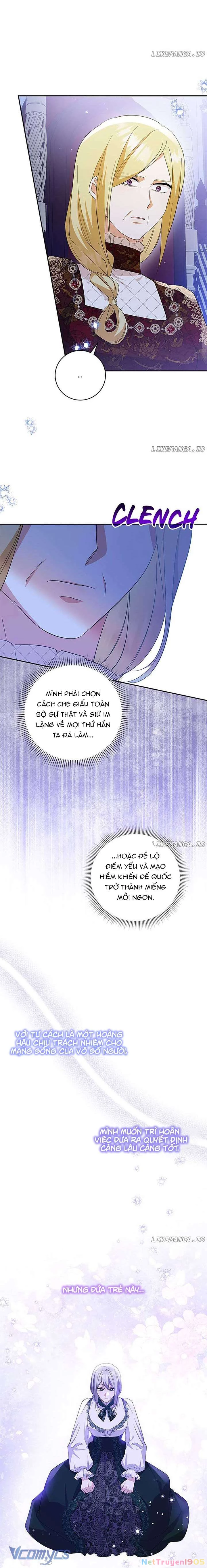 Hãy Ủng Hộ Kế Hoạch Trả Thù Của Tôi Chapter 95 - 17