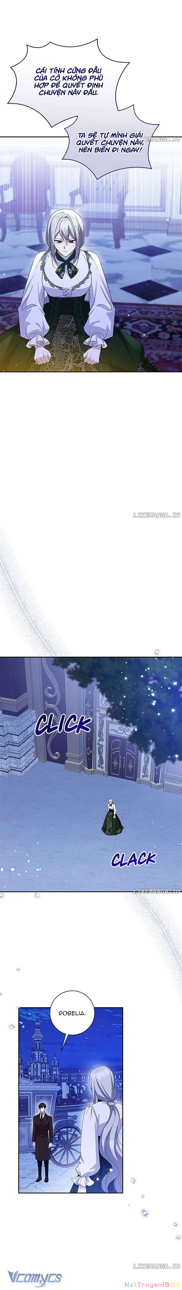 Hãy Ủng Hộ Kế Hoạch Trả Thù Của Tôi Chapter 95 - 19