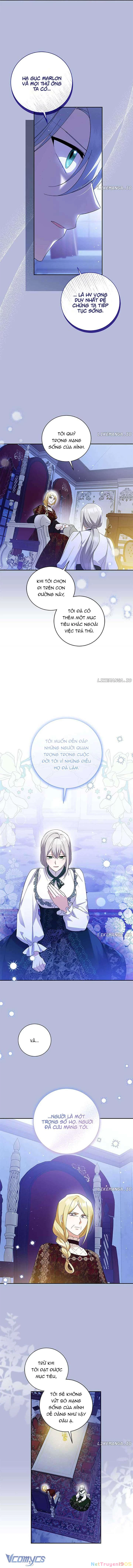 Hãy Ủng Hộ Kế Hoạch Trả Thù Của Tôi Chapter 95 - 21