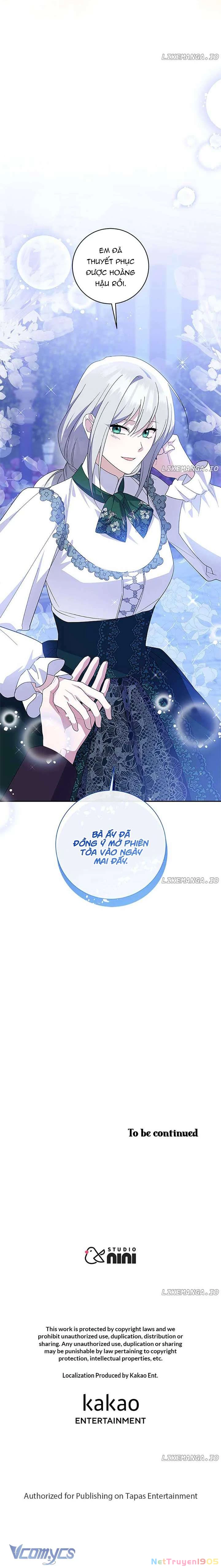 Hãy Ủng Hộ Kế Hoạch Trả Thù Của Tôi Chapter 95 - 23