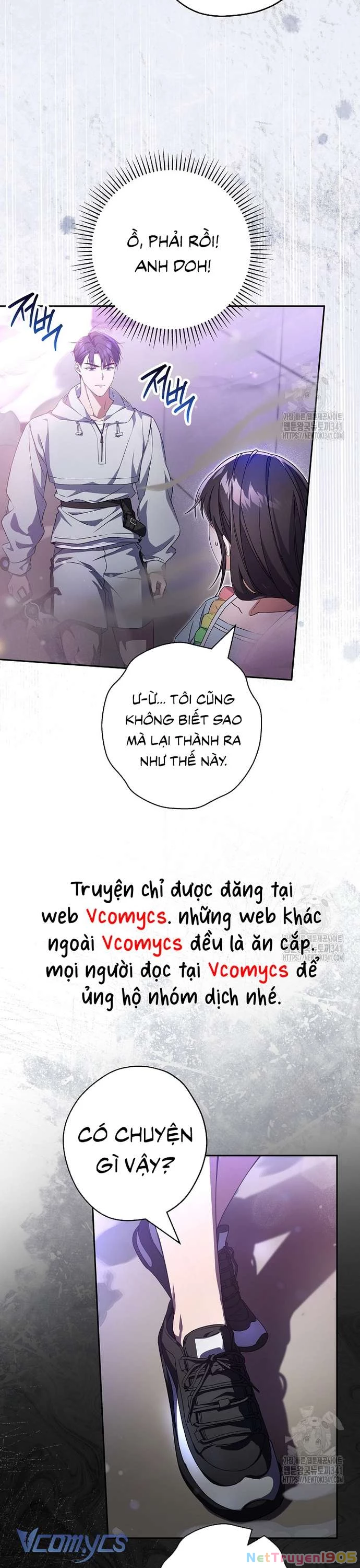 Nhật Ký Từ Chức Cấp S Của Thợ Săn Công Chức Chapter 40 - 34