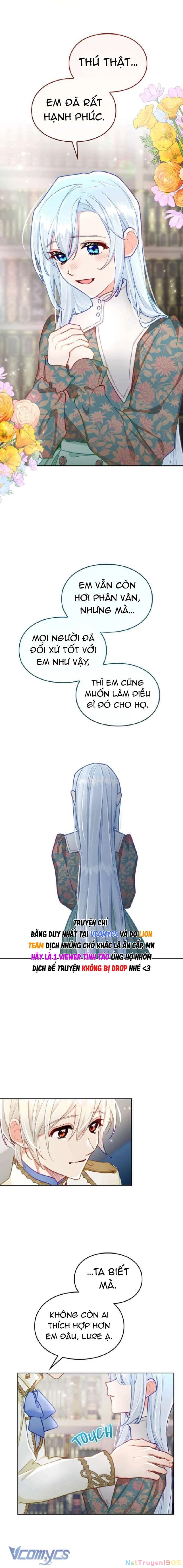 Sự Trả Thù Của Dự Khuyết Thánh Nữ Chapter 129 - 5