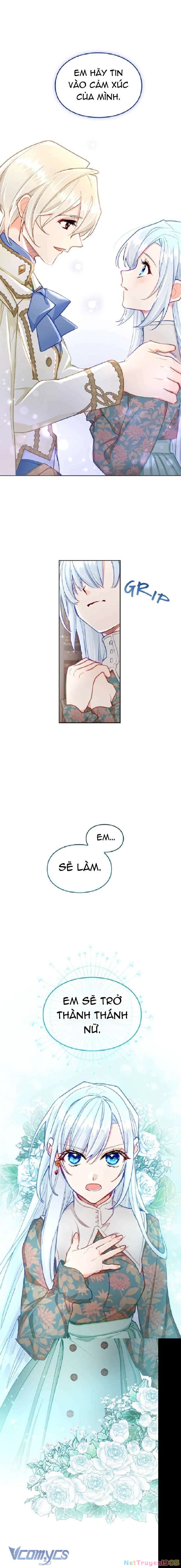 Sự Trả Thù Của Dự Khuyết Thánh Nữ Chapter 129 - 6