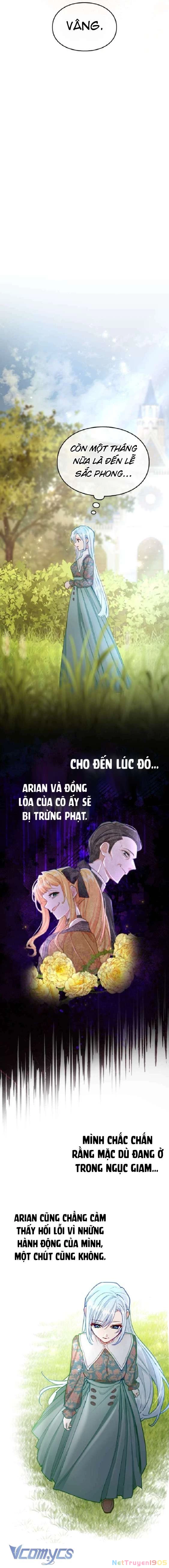 Sự Trả Thù Của Dự Khuyết Thánh Nữ Chapter 129 - 13