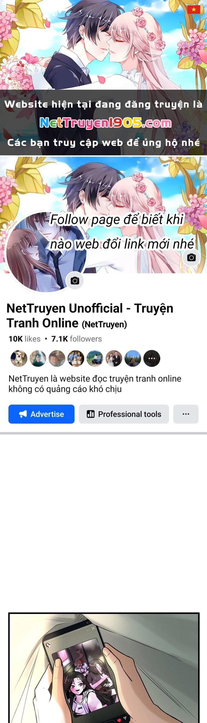 Trở Về Bên Chanbi Chapter 14 - 1