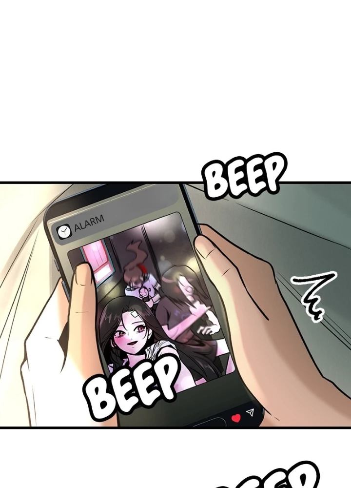 Trở Về Bên Chanbi Chapter 14 - 3