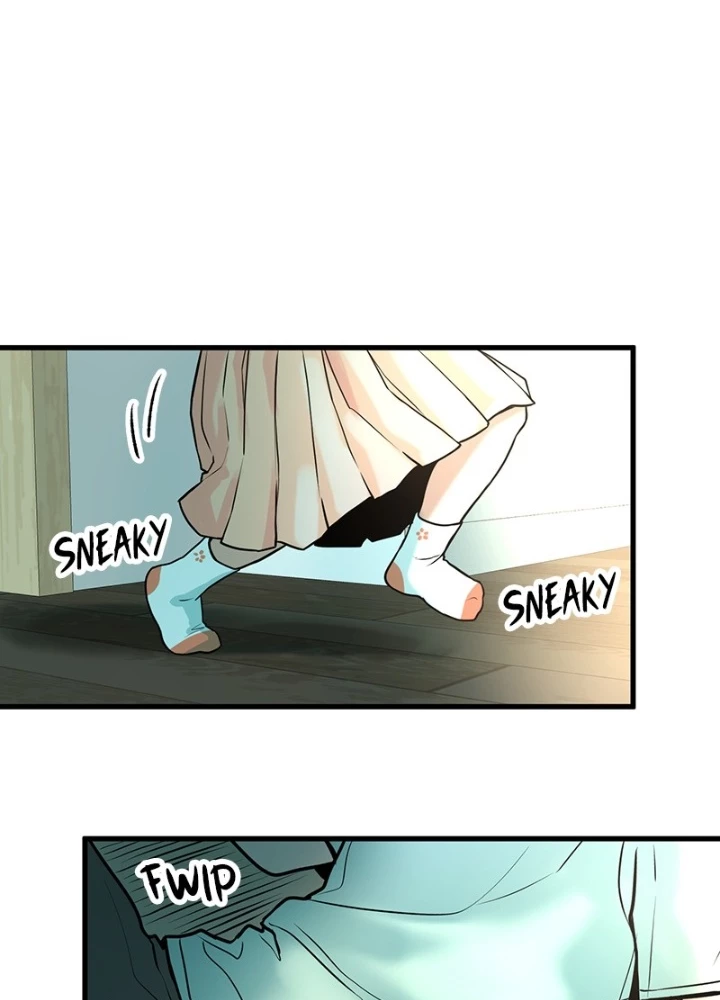 Trở Về Bên Chanbi Chapter 14 - 9