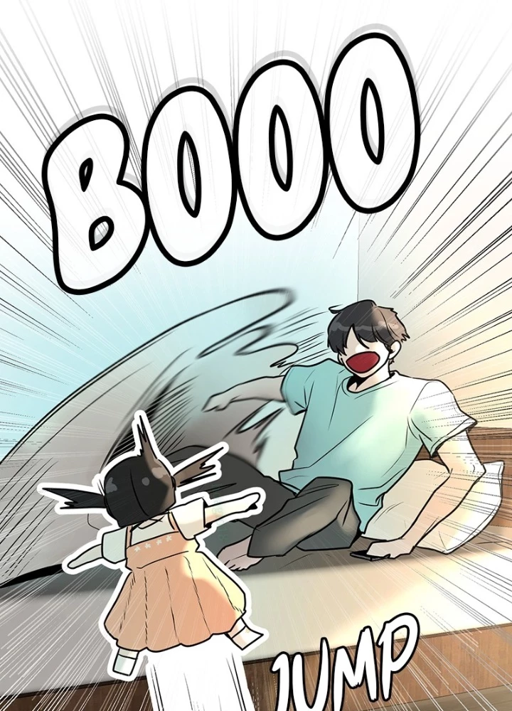 Trở Về Bên Chanbi Chapter 14 - 13