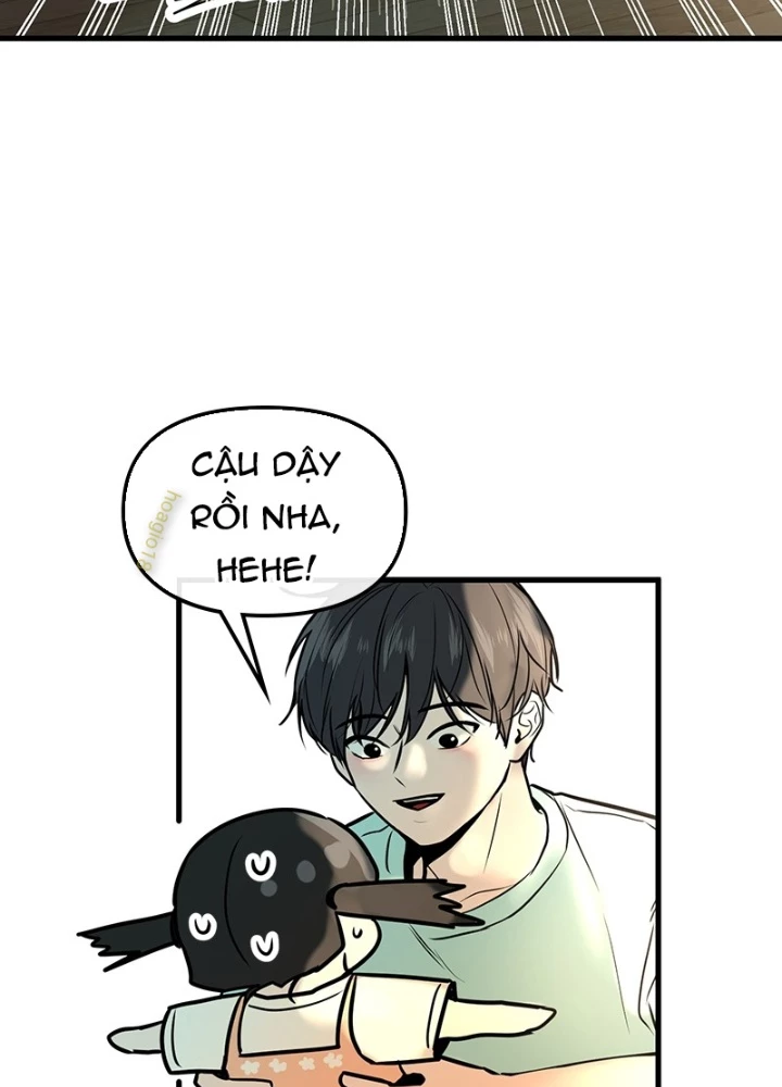 Trở Về Bên Chanbi Chapter 14 - 15