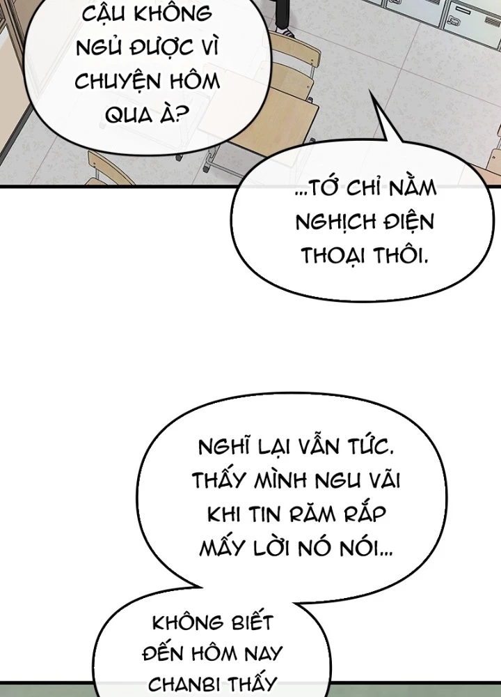 Trở Về Bên Chanbi Chapter 14 - 29