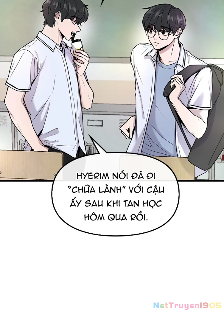 Trở Về Bên Chanbi Chapter 14 - 31